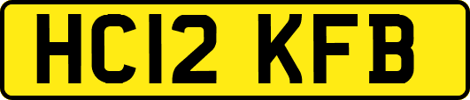 HC12KFB