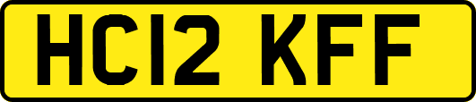 HC12KFF