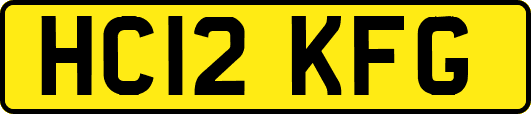 HC12KFG