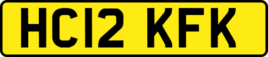 HC12KFK