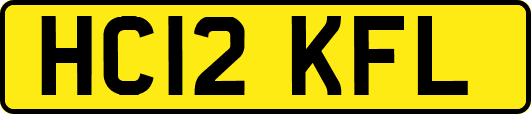 HC12KFL