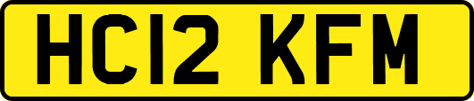 HC12KFM