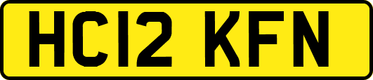HC12KFN