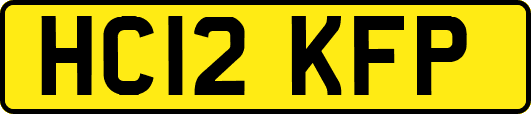 HC12KFP