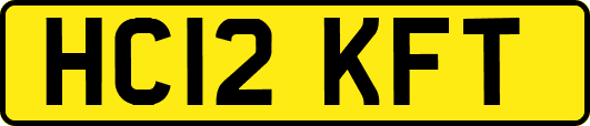 HC12KFT