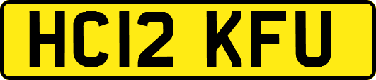 HC12KFU