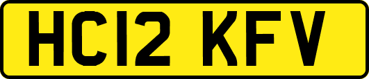 HC12KFV