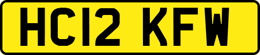 HC12KFW