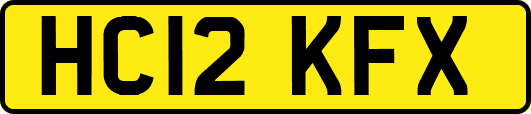 HC12KFX