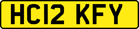 HC12KFY
