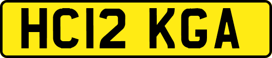 HC12KGA