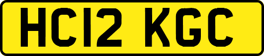 HC12KGC