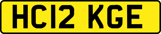 HC12KGE