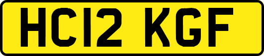 HC12KGF