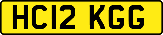 HC12KGG