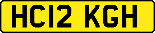 HC12KGH