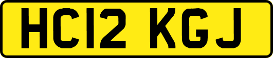 HC12KGJ