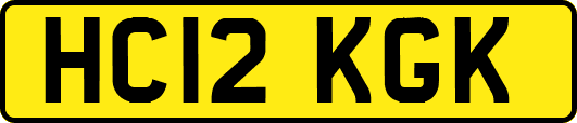 HC12KGK
