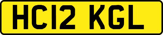 HC12KGL