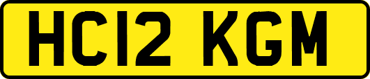 HC12KGM