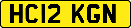 HC12KGN