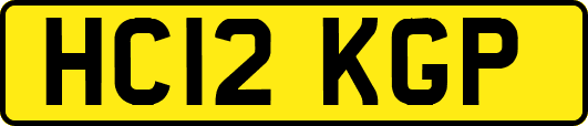 HC12KGP