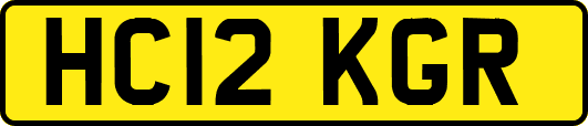 HC12KGR