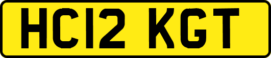 HC12KGT