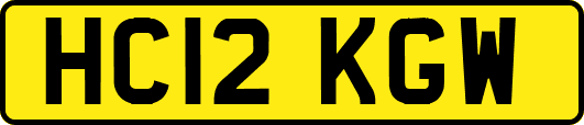 HC12KGW