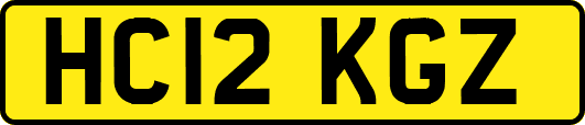 HC12KGZ
