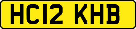 HC12KHB