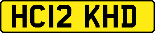 HC12KHD
