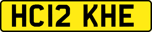 HC12KHE