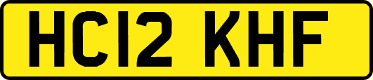 HC12KHF