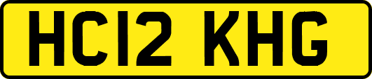 HC12KHG