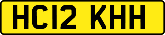 HC12KHH