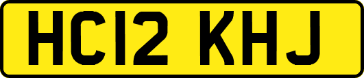 HC12KHJ