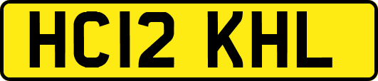 HC12KHL