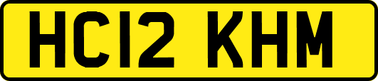 HC12KHM