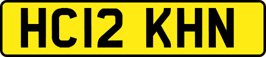 HC12KHN