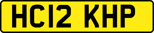 HC12KHP