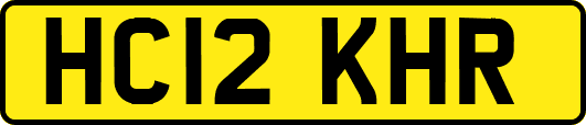 HC12KHR