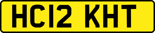 HC12KHT