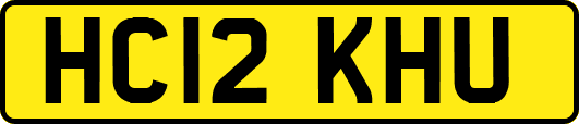 HC12KHU