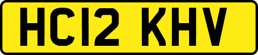 HC12KHV
