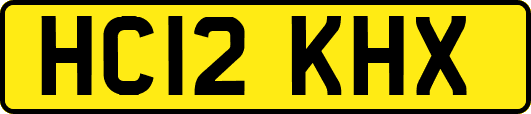 HC12KHX