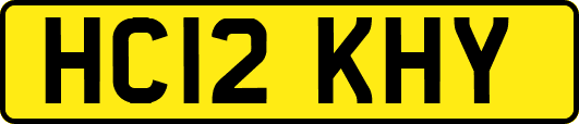 HC12KHY