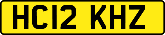 HC12KHZ