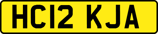HC12KJA