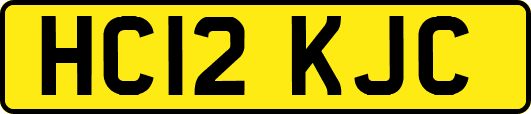 HC12KJC